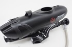 Xlab Torpedo Versa 500 Carbon Hydration System W  Computer Mount