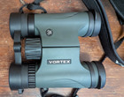 Vortex Optics Viper 8x28 Binoculars W  Case And Strap Japan