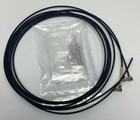 Keyence Fu-77tz Digital Fiber Optic Sensor  2m