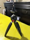 Manfrotto Mtpixievo-bk Pixi Evo Mini Tabletop Tripod Ball Head 7 9in 5 5lb