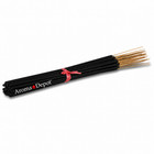 Incense Sticks Patchouli 19   Extra Large Jumbo 30 Pack Long Burning Bulk