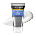 Sport Face Sunscreen Lotion Spf 70   2 5 Fl  Oz