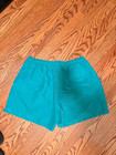 Onward Reserve Swim Trunks Men   s Xl Green - Mesh Lined 6  Inseam