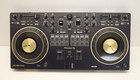 Pioneer Dj Ddj-rev1 2-deck Serato Dj Controller Gold   Black Limited Edition