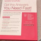 Mayo Clinic A To Z Health Guide Hardcover Nwot