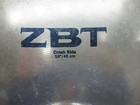 Zildjian Zbt Crash Ride 18  Cymbal Gp3113759