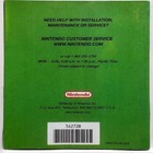  manual Only  Super Mario 64 Ds Nintendo Ds Pristine Authentic