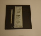 Magic Lantern Slide Various Traps C1895 Victorian Hygiene Health Medical