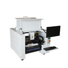 Stock In Usa Smt380 Pcb Assembly Machine 4 Heads Pick And Place Machine