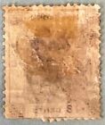 Hong Kong Stamps 1862 A1 Queen Victoria 18c  A10-15 Kings Edward Vii   George V