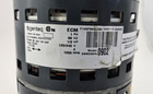 Trane 1 2 Hp Ecm Blower Motor Mot09229 5sme39hl0902 200-230v 1050 Rpm Ccwle