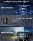 W602bspro For Bmw Motorcycle Carplay   Android Auto With Sos Call