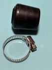 Universal Disposal Dishwasher Drain Plug cap