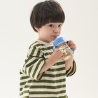 Spill Proof No Spill Magic Sippy Cup With Straw With Handle For Baby And Todd   