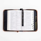 Call To Me Xl Bible Cover