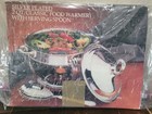 Vtg 1987 Godinger Silver Plated 2 Qt Classic Food Warmer Chafing Dish W spoon