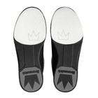 Brunswick Renegade Mesh Grey Men   s Wide Bowling Shoes