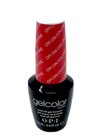 Opi On Collins Ave  By Opi Soak-off Gel Nail Polish  15ml 0 5oz  