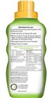 Espoma Organic 8 Ounce Concentrated Indoor Plant Food - Indoor Plant Fertilizer