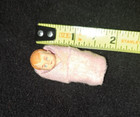 Vintage 1950 s Miniature Dollhouse Baby Dolls Family Rare