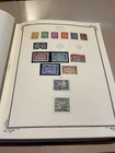 Israel Stamps Collection  1948-1997 Mnh  Mh  Other  Most Pages Full