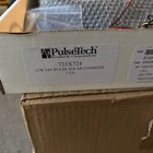 Pulsetech 24vpsc-12w Battery Solar Pulse Charger
