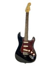 Fender American Standard St stratocaster soft Case Included made In 2013 black