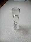 Chopin Vodka Tall Shot Glass Shotglass 4  Tall Barware Set Of 4