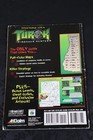 Turok   Dinosaur Hunter Official Strategy Guide By David Cassady Brady Games