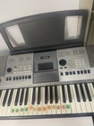 Yamaha Electronic Keyboard Piano Psr-e413 61 Key Portable Untested