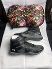 Nfinity Midnite Beast Cheer Shoes 8 0