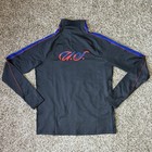 Nike Usmnt 2026 Strike Dri-fit Training 1 4 Zip Usa Soccer Men   s Size Large New