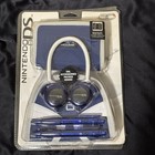 Official Nintendo Ds Fashion Kit  Case Game Library Car Adapter Stylus Sealed