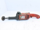 Milwaukee 5196 Electric Die Grinder 11 Amp 120 V 14500 Rpm Bad Bearing