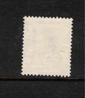 Hong Kong - 1938-48 George Vi  10 Violet And Ultramarine  165a - Vf Mnh