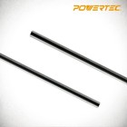 Powertec 12 Inch Planer Blades For Makita 2012  2012nb  793346-8 Knives  2pk