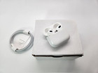Apple Airpods 3rd Generation Wireless In-ear Headset - White - Excellent