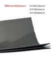 Gasket Material Non Asbestos Paper Sheet For Gasoline Diesel Oil 