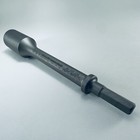 Mueller Kueps Eq-290 320 Heavy Duty Vibro Impact Hammer