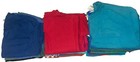 Lot Of 20 Vintage Single Stitch Pocket 80s-90s Blank T-shirt Tees Med Large Kids