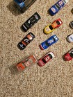 Huge Lot Of 20 Assorted 1 64 Nascar Diecasts Loose Hot Wheels action r c  lionel