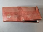 Vintage Nike Shoe Box 1970s Early Logo - Japan Box Only 