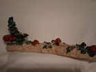 Catapiller Incense Holder