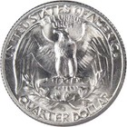 1954 S Washington Quarter Bu Uncirculated Mint State 90  Silver 25c Us Coin