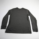 Tampa Bay Buccaneers Nike Nfl On Field Long Sleeve Shirt Men s Pewter Used