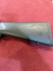 Ruger 10 22 Hogue Composite Stock 22 Magnum Wmr Bull Barrel Nice      