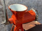 Antique Cast Iron German Meat Grinder Alexanderwerk  10  1920s 