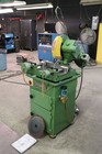 Doringer D350 14  Mitering Metal Cold Saw W  Pneumatic Clamping
