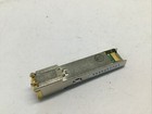  lot Of 10 cisco Sfp-ge-t Ext 30-1421-01 Usa 1000base-t Rj45 Sfp Transceiver