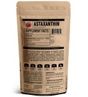 Astaxanthin Extract Powder 10  Super Antioxidant Haematoccus Pluvialis Heart